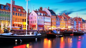 Denmark Culture and Traditions