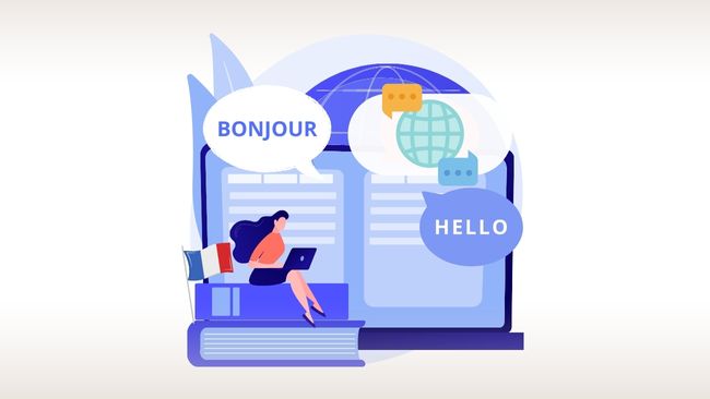 French Translation Services