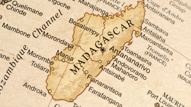 Madagascar Culture and Language Translation