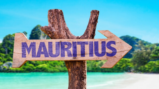 Mauritius Language and Culture