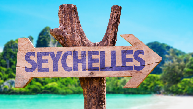 Seychelles Holidays