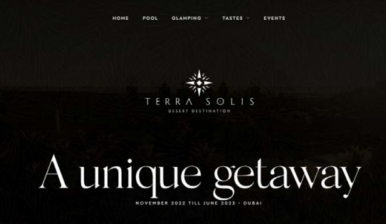 Terra Solis Dubai