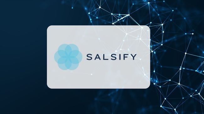 Tips for Salsify Localization