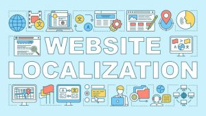 Tips for Simplified Chinese Website Localization