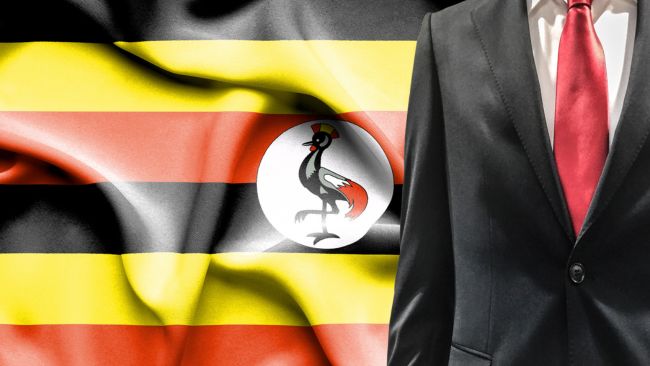 Doing Business in Uganda