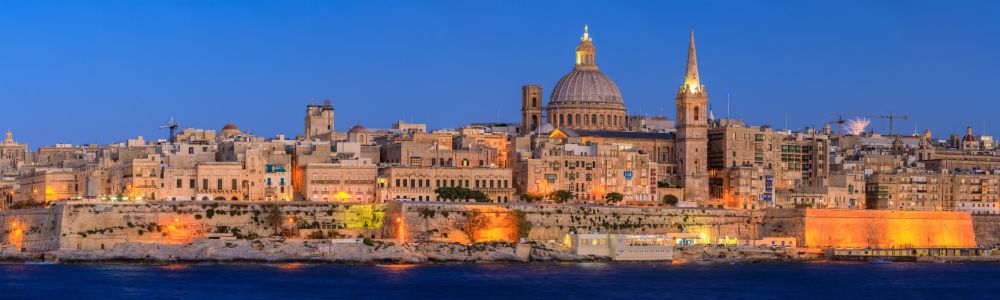 Maltese Art and Architecture