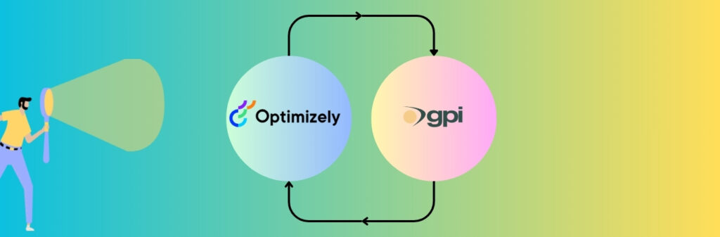 Optimizely Leader in 2024 Gartner® Magic Quadrant™ for DXP