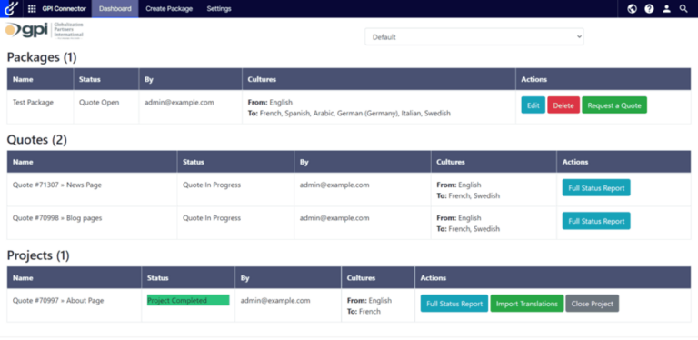 Optimizely Language Manager v. 5.3.0 Updates | GPI Translations