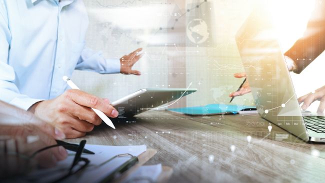 AI Machine Translation Platform