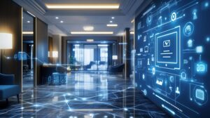 AI-Powered Translation for Hotels and Resorts