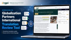 Introducing GPI Translation Review Tool