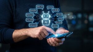 How AI-Powered Localization Works