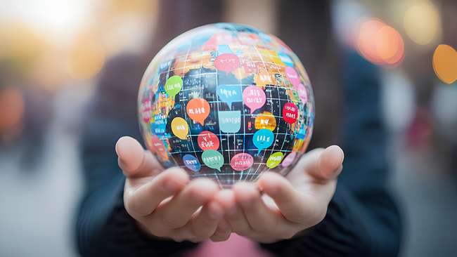 Pseudo-Localization