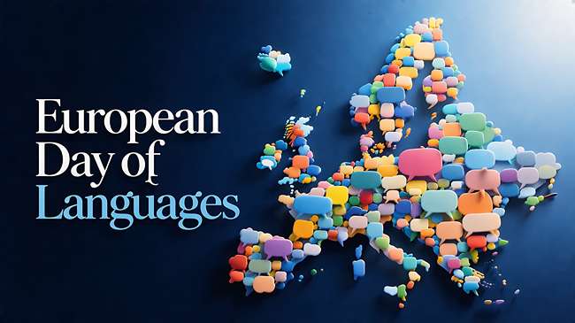 European Day of Languages