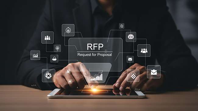 Translation RFP