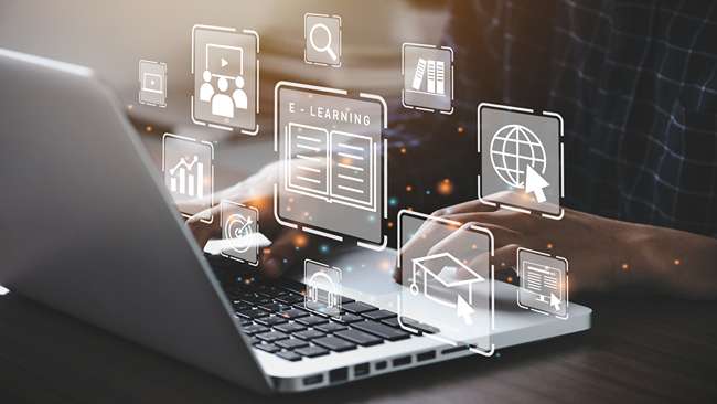 eLearning Translation Services