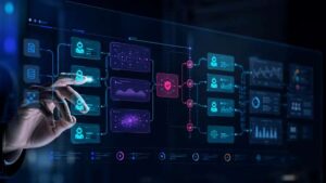 Agentic Orchestration