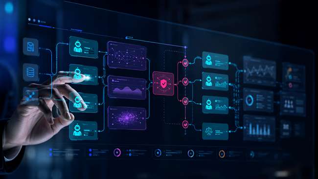 Agentic Orchestration