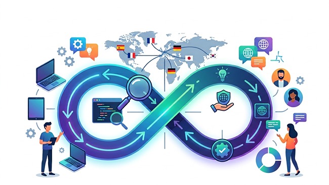 Continuous Localization Tools in 2026