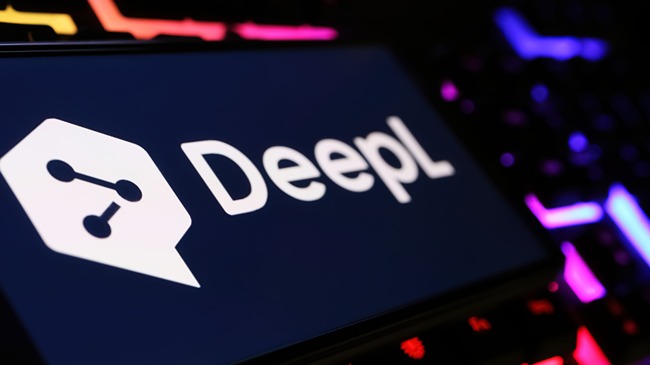 DeepL - Language AI