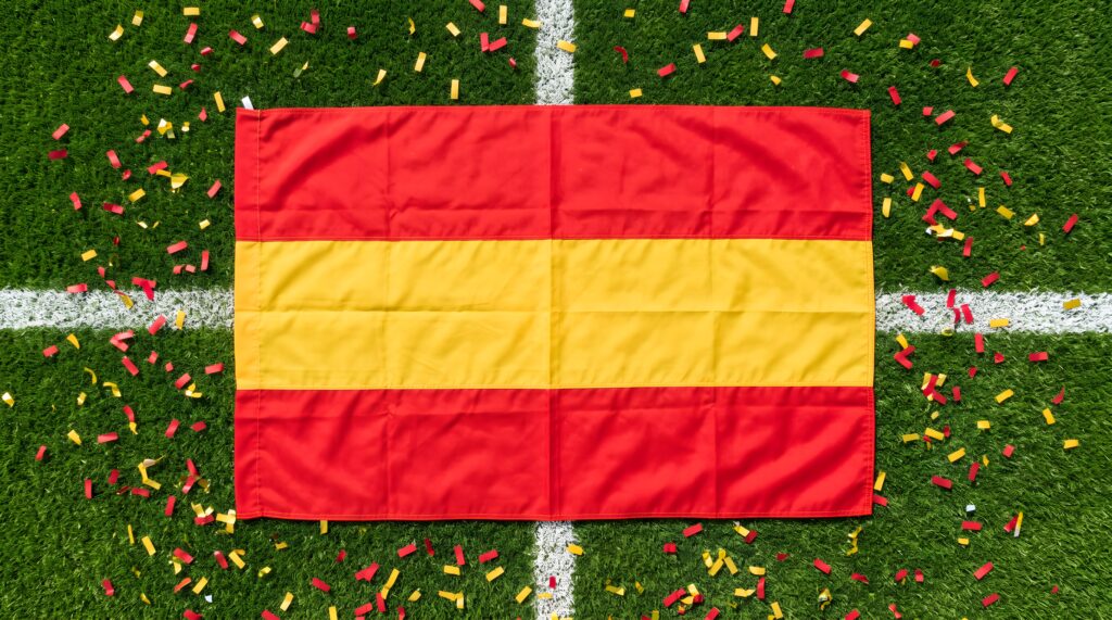 Spain’s National Day