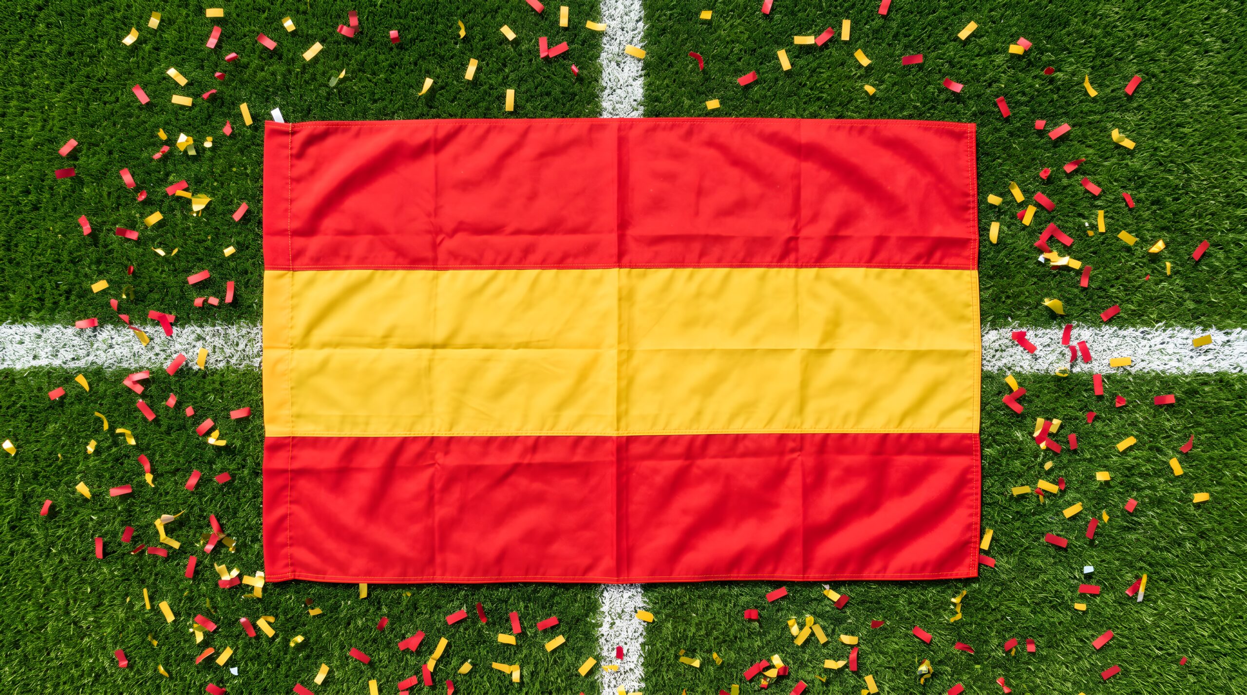 Spain’s National Day